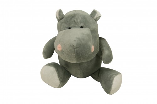Peluche hipopotamo