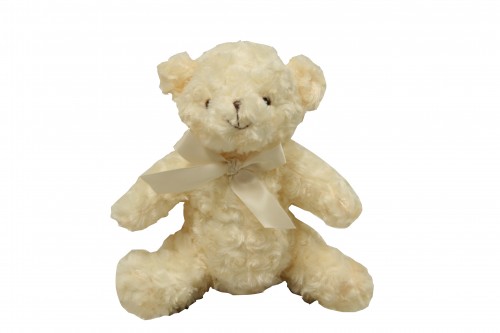 Peluche oso blanco