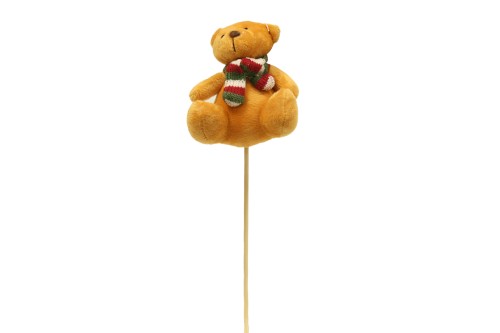 osito de navidad