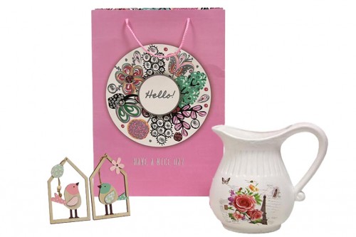 Jardin con estilo
