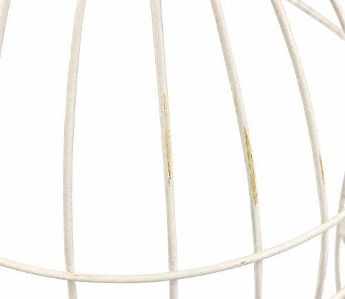 Jaula decorativa s/2
